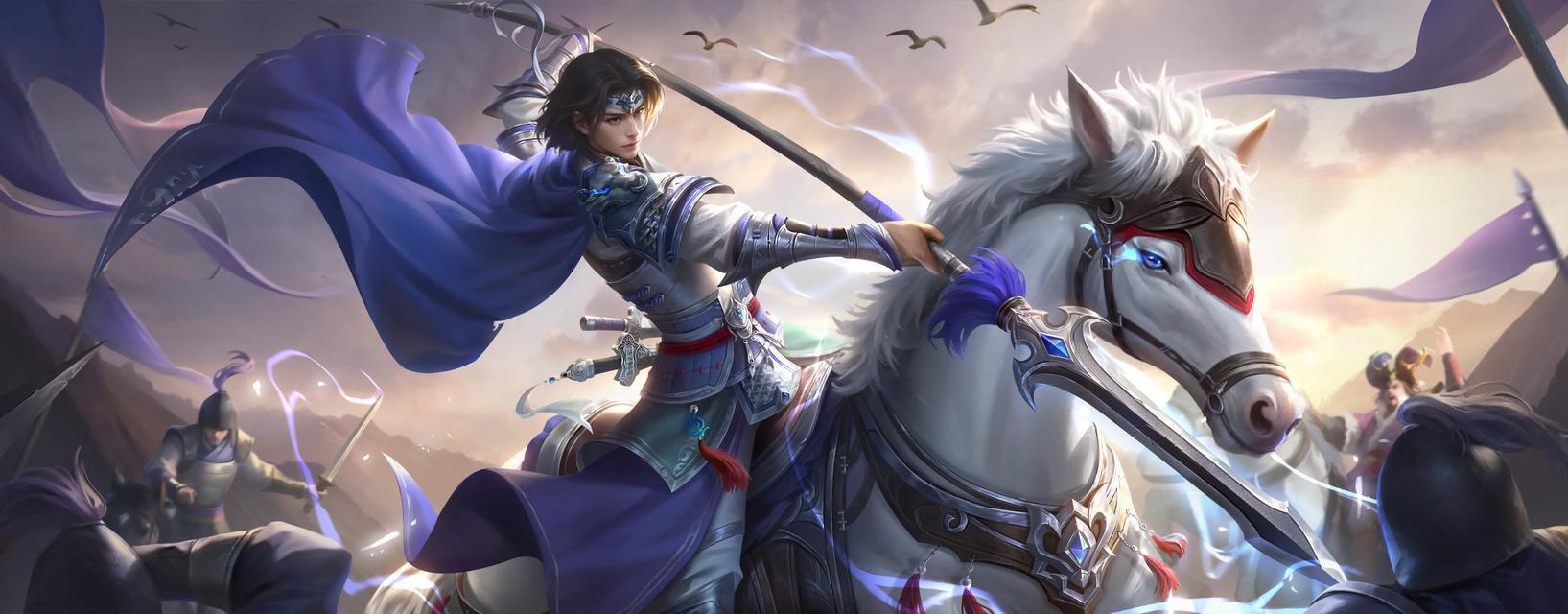 三国杀中哪些武将可以立即逃跑？