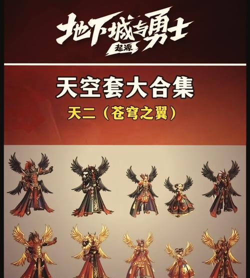 dnf天马套的性能如何？天马套适合哪些职业？
