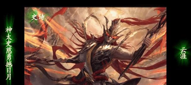 三国杀神太慈觉醒条件是什么？神太慈觉醒的步骤有哪些？