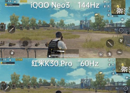 cf如何调整到144Hz？调整后对游戏体验有何影响？