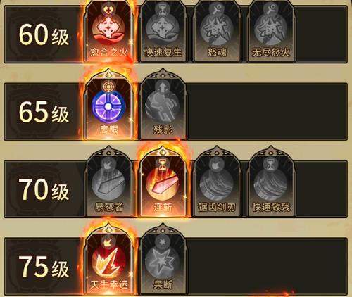 提灯与地下城法师神灯选择技巧？神灯效果如何？