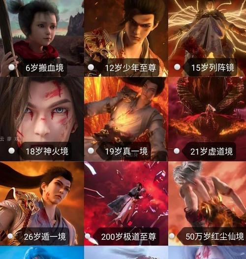 完美世界三大仙王攻打石昊的原因是什么？背后故事是什么？