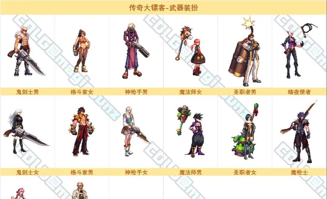 dnf最帅造型装备是什么？如何获取？