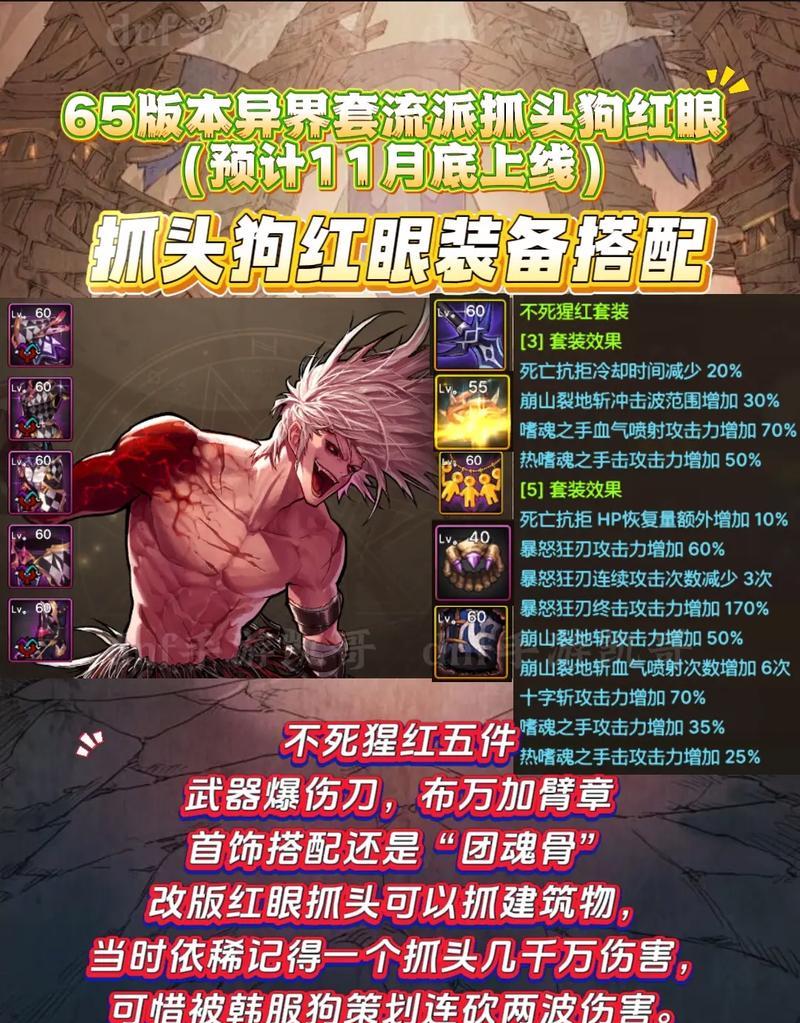 如何使用异界套装在地下城中战斗？战斗中应注意什么？
