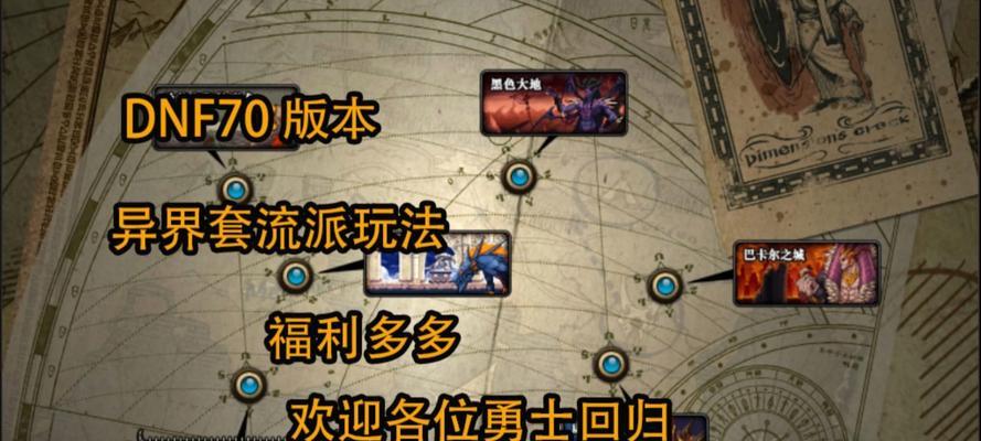 如何使用异界套装在地下城中战斗？战斗中应注意什么？