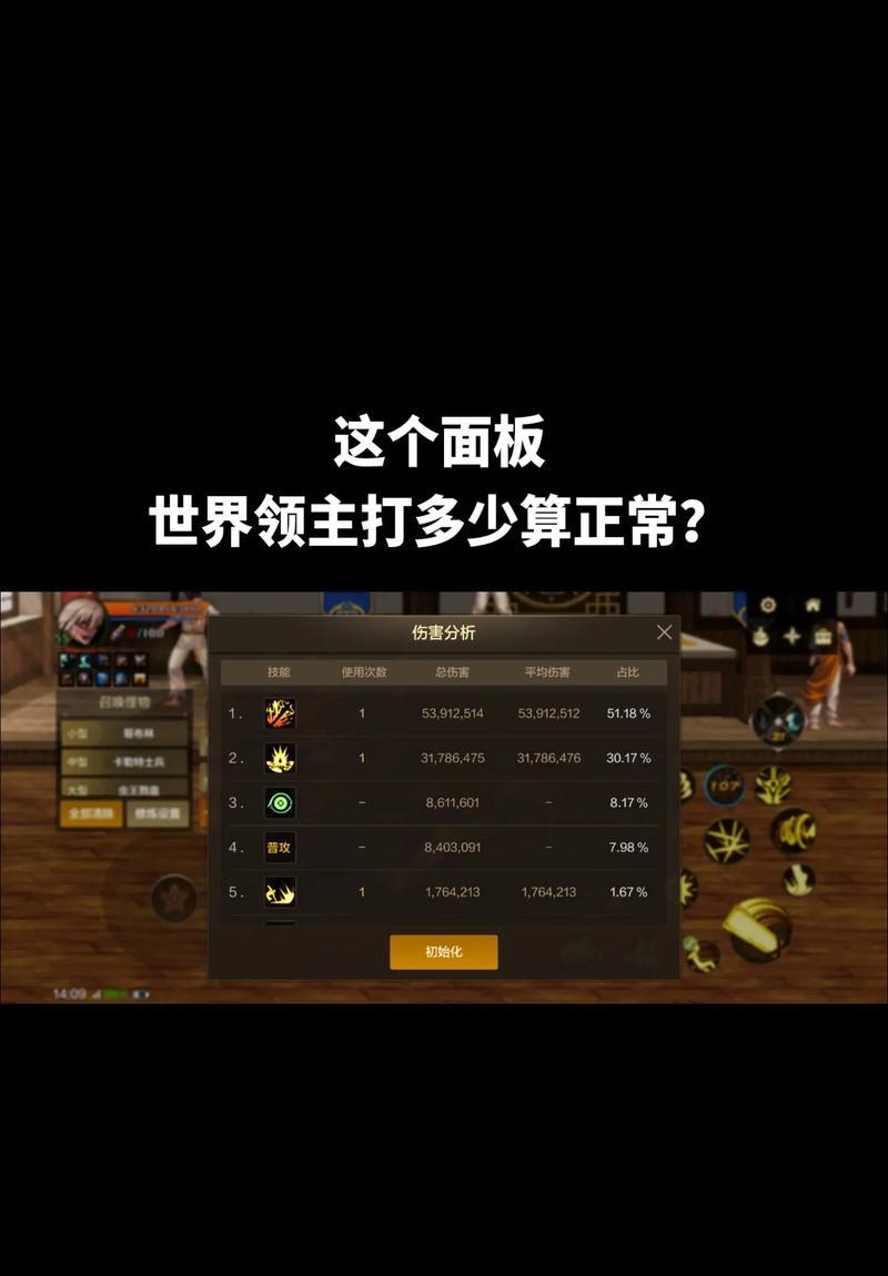 DNF伤害输出不足的原因是什么？如何提高伤害输出？