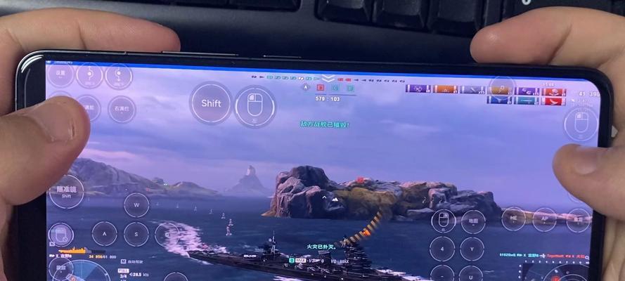 战舰世界PC版瞄准困难？如何提高射击精准度？