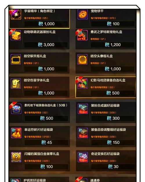 dnf补偿选择时应该考虑哪些因素？