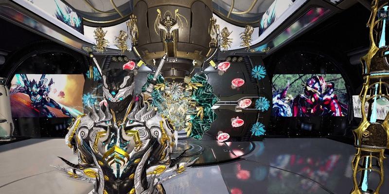 星际战甲中如何高效刷取铂金？技巧有哪些？