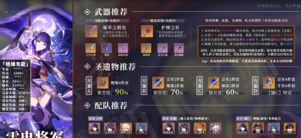 完美世界国际版血灵推荐符文搭配是什么？