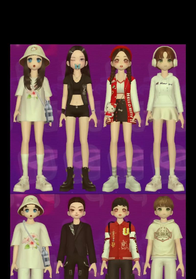 劲舞团手机如何查看自己的衣服？有哪些步骤？