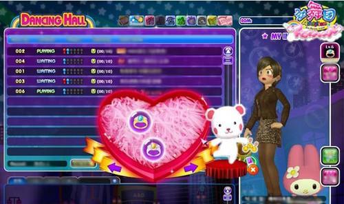 劲舞团吉他模式任务如何快速完成？有哪些技巧？
