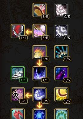 魔域剑仙传承怎么加点的？加点策略有哪些？