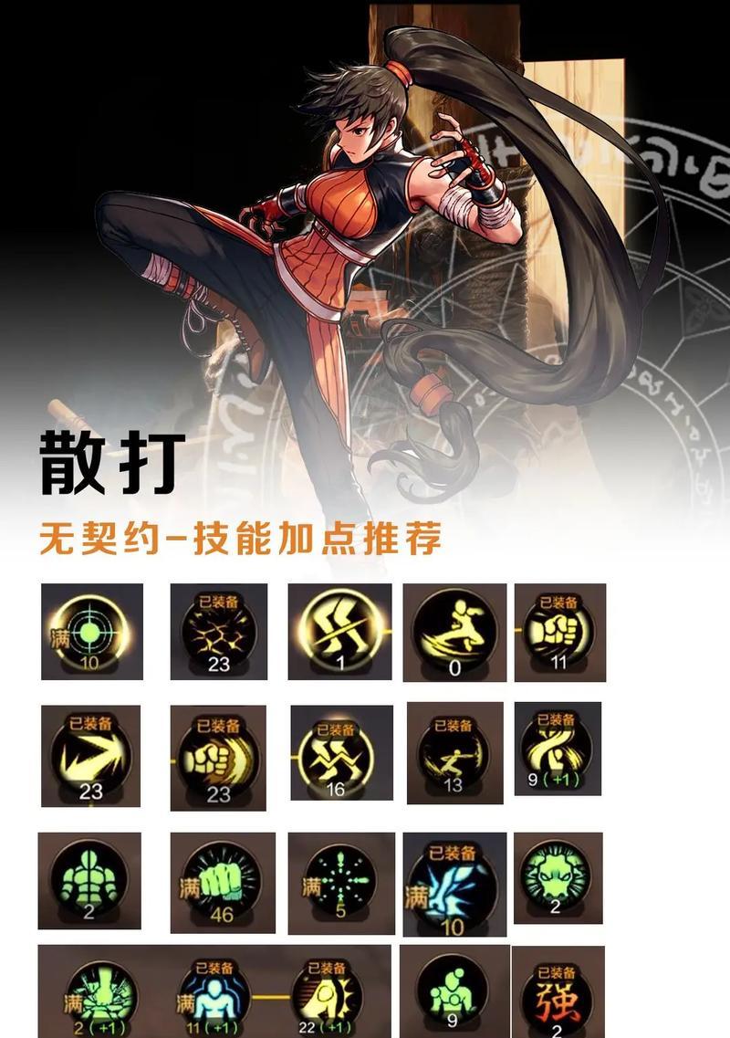 dnf武极带什么传说？如何选择？