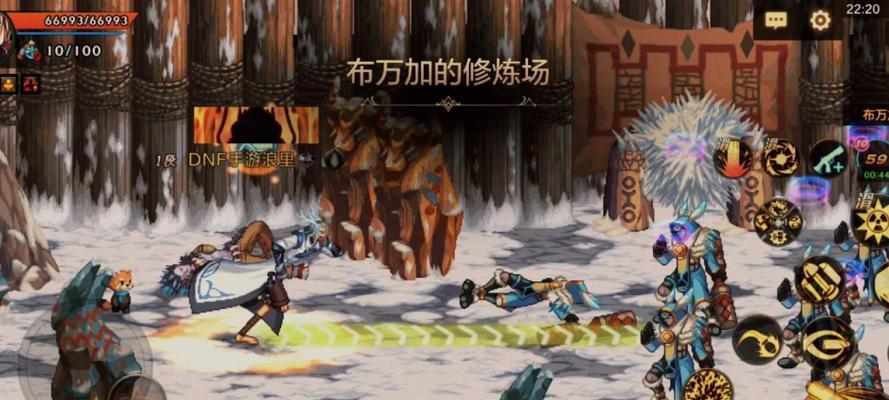 DNF怪物攻城是什么活动？怪物攻城有哪些奖励？