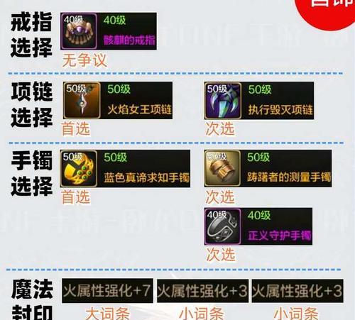 剑魂武器品级下级获取方法是什么？有什么技巧？
