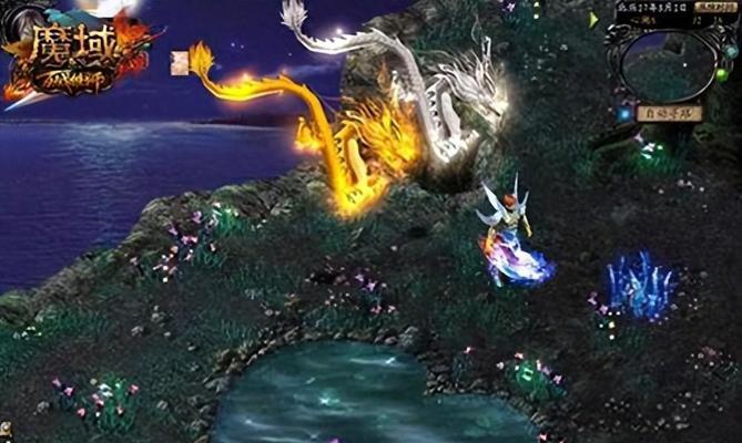 魔域怎么复活幻兽？步骤是什么？