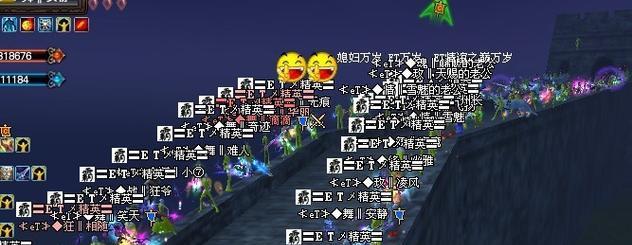 完美世界中经典千里称号代表什么含义？