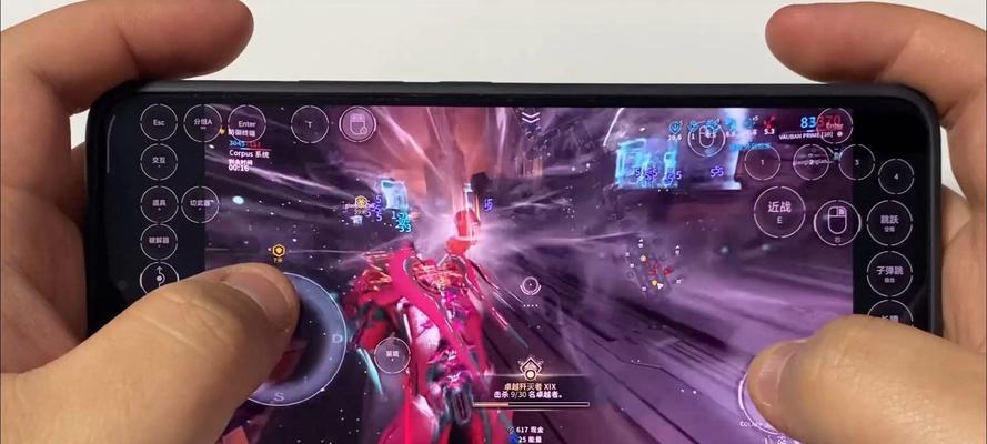 wegame星际战甲怎么创建到桌面？操作步骤是什么？
