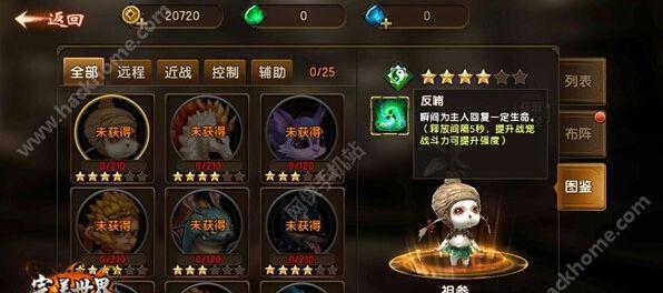 完美世界中的宠兽是什么？如何获得和培养？