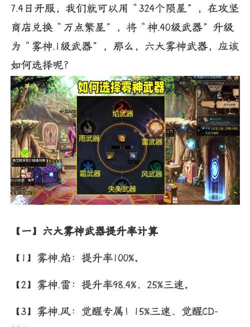 DNF获取强烈气息的途径有哪些？如何快速获得强烈气息？