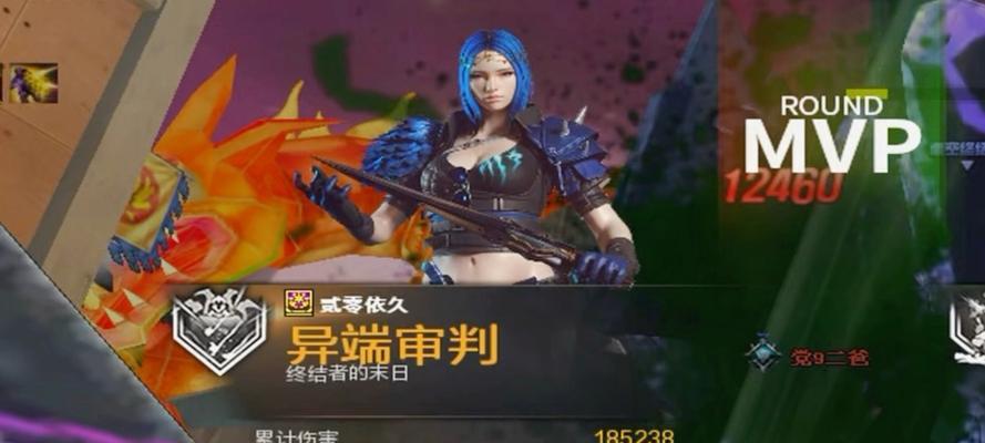 如何有效使用CF时空猎手？