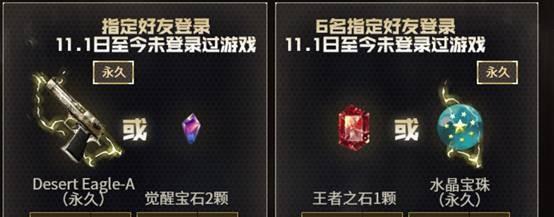 cf王者之石礼包价格是多少？购买王者之石礼包的优惠信息？