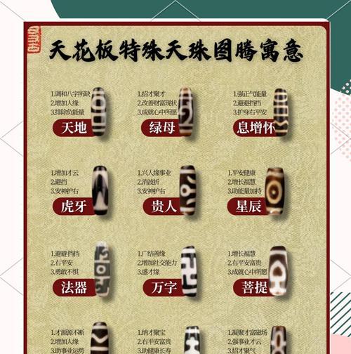 天珠在三国杀中的作用是什么？如何发挥其最大功效？