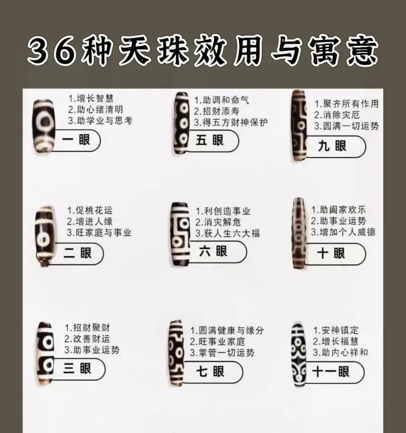 天珠在三国杀中的作用是什么？如何发挥其最大功效？