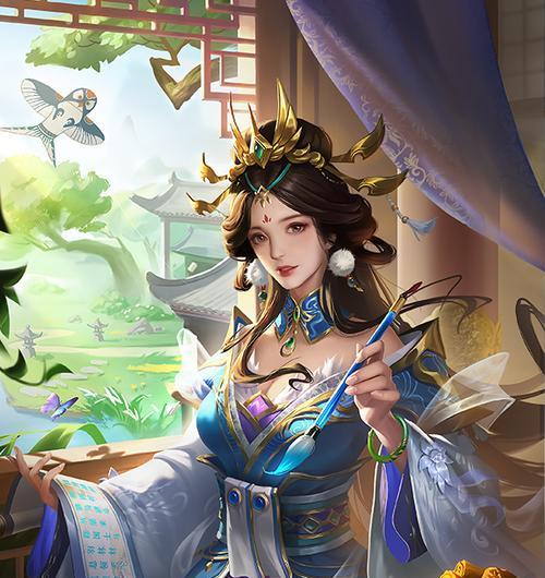 三国杀旧版郭皇后有哪些技能？