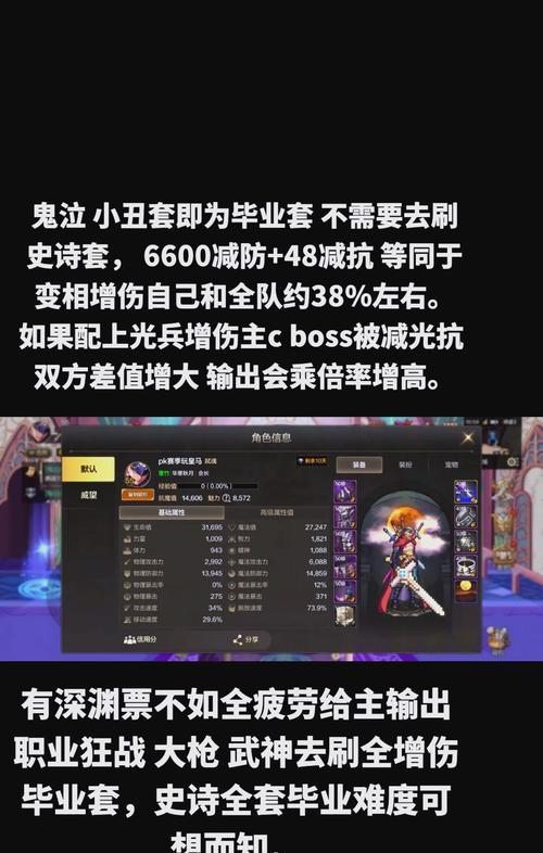 地下城如何锁定武器？锁武器有什么好处？
