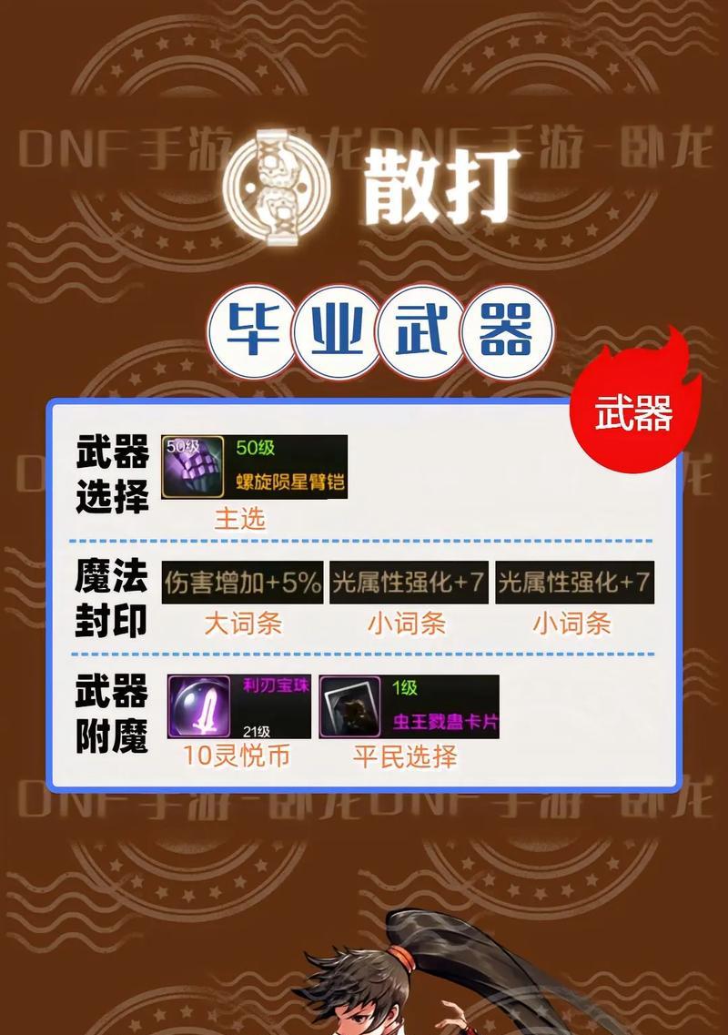 地下城如何锁定武器？锁武器有什么好处？