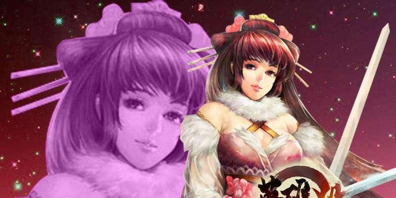 三国杀小乔紫色内衣有何特殊效果？