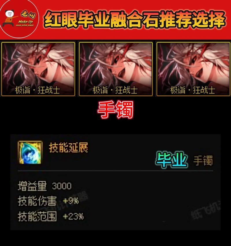 dnf融合石的用途是什么？融合石如何获得？