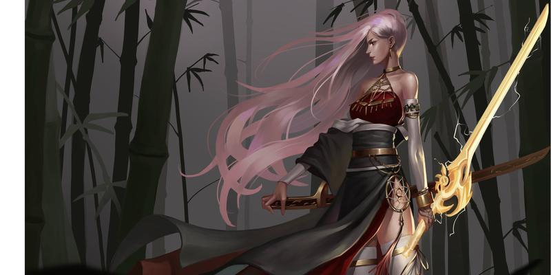 dnf剑豪职业主要属性是什么？