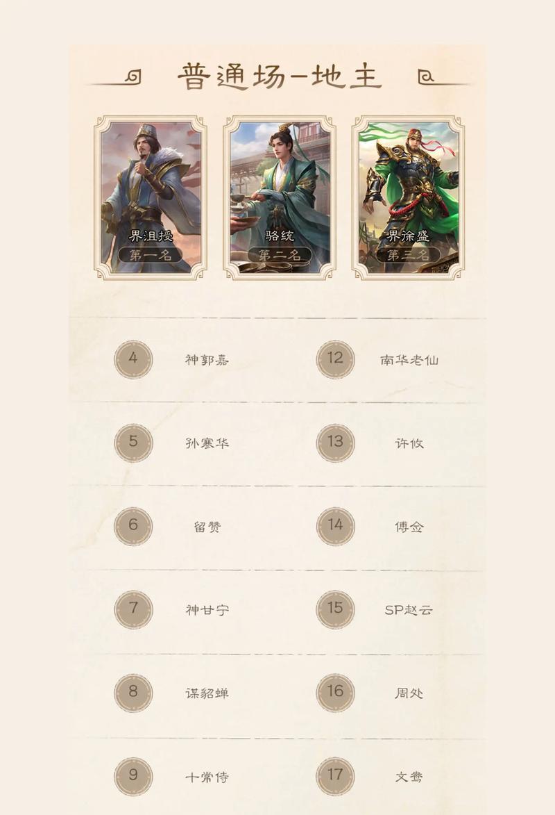 三国杀历史战绩如何查询？输赢记录怎么看？