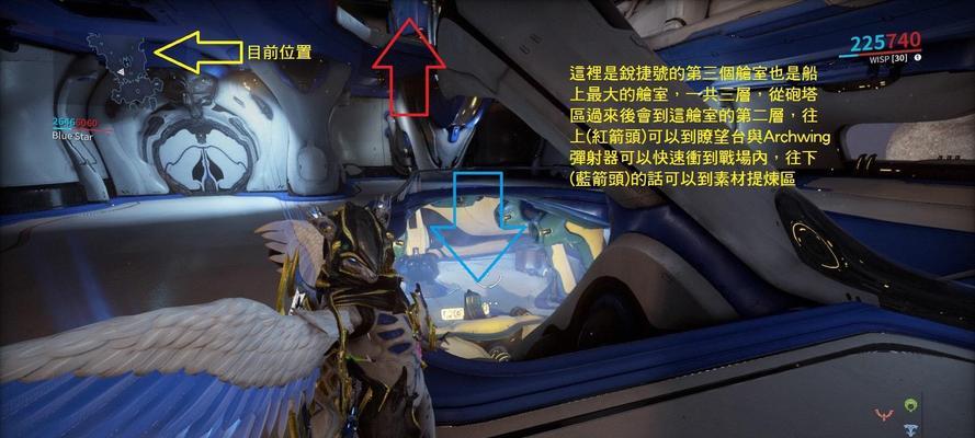 星际战甲操作技巧有哪些？如何打出帅气连招？