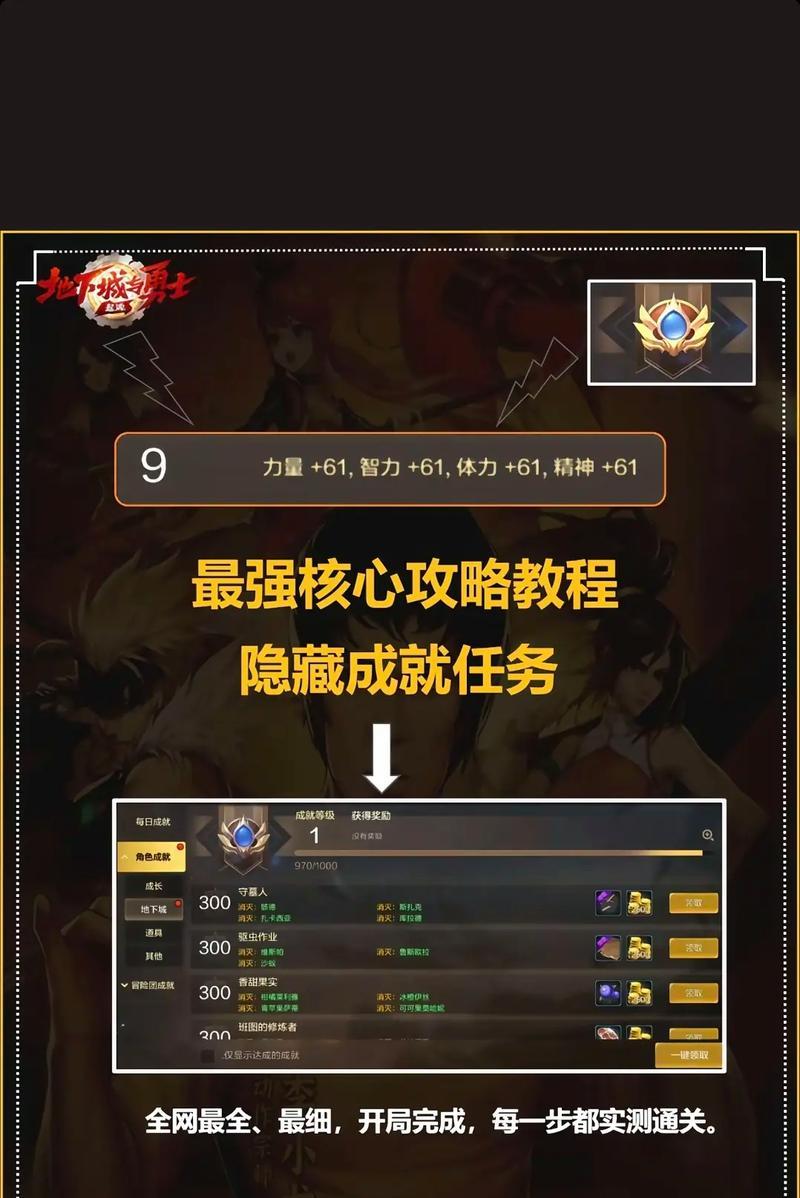 dnf手游无名卡点技巧是什么？卡点有什么好处？