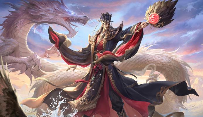 三国杀神诸葛亮获得方式有哪些？如何快速获得？