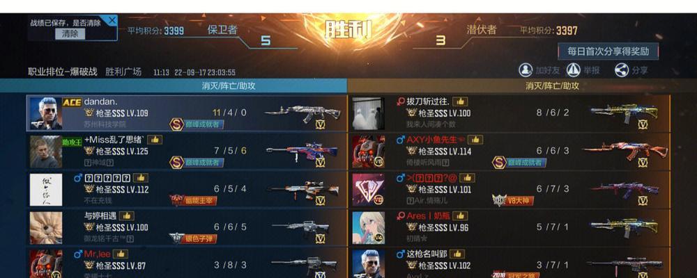 cf职业5排可以差多少分？如何组队和匹配？