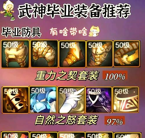 dnf武神应该佩戴哪种左槽？