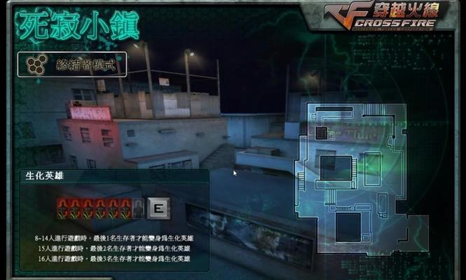 cf寂静村上房技巧？有哪些方法可以成功上房？