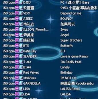 劲舞团中如何选择频道音乐？音乐选择的技巧有哪些？