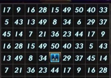 DNF今天数字解密答案是什么？如何快速找到答案？
