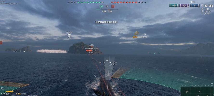 战舰世界兵营模式开启方法？有哪些功能？