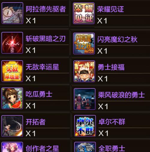 地下城宠物升级材料需求是什么？