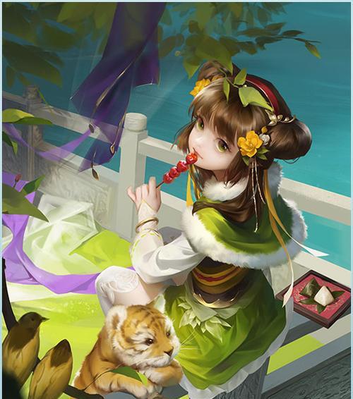孙鲁青在三国杀中的玩法是什么？
