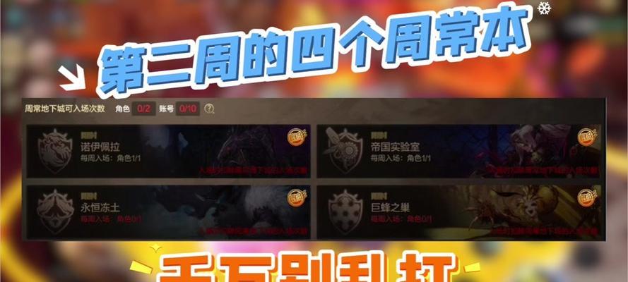 地下城洛兰勇士任务的完成方法是什么？有哪些注意事项？
