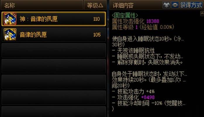 dnf黑信具体是什么？有何用途和影响？