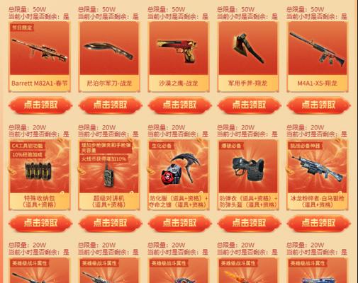 CF青春助力春季上朱雀活动需要多少钱？
